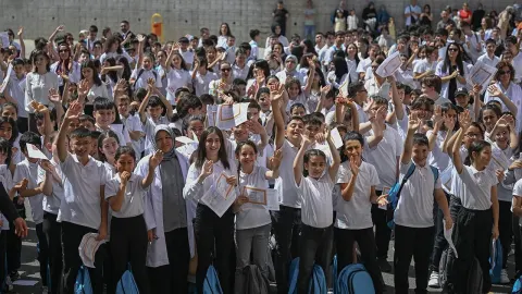 2026-2027 okul tatilleri ne zaman? İşte MEB'in açıkladığı takvim