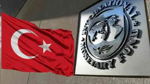 2026 beklentisi değişti, Türkiye ekonomisi için büyüme tahminini düşürdü