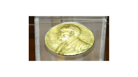 2026 Nobel Ekonomi Ödülü'nün sahipleri açıklandı