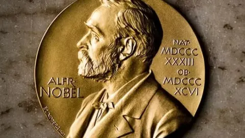 2026 Nobel Ekonomi Ödülü’nün sahipleri belli oldu!