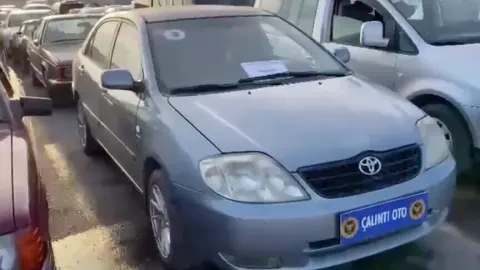 61 aracı "change" yöntemiyle sattıkları belirlenen 23 şüpheliye gözaltı talimatı