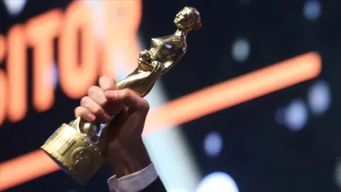 63. Uluslararası Antalya Altın Portakal Film Festivali'nin biletleri satışa çıktı