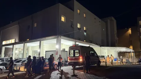 8 yaşındaki kız çocuğuna ütüyle işkence iddiası: 3 kişi gözaltına alındı