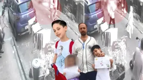 8 yaşındaki Oğuzhan'ın ölümü: "Cips istedi diye dayım camdan attı"