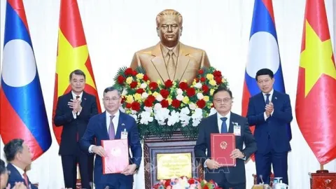 9 Ekim 2026 tarihli Vietnam ekonomi haberlerinin öne çıkan noktaları