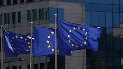 AB bütçe taslağında 140 milyar euroluk kesinti teklifi. Dış yardımlar durabilir