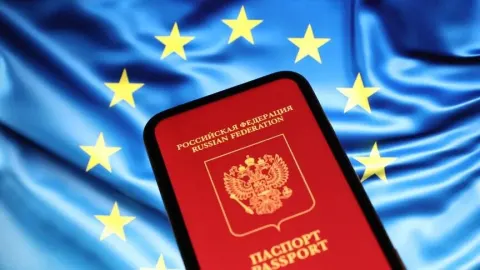 AB, Rus vatandaşlarına yönelik vize kurallarını sıkılaştırmayı planlıyor
