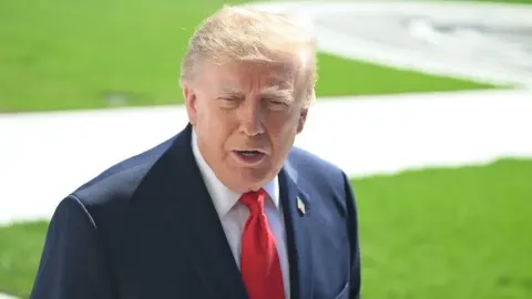 ABD Başkanı Trump: Cumhurbaşkanı Erdoğan’la görüşebilirim, kendisi benim yakın dostum