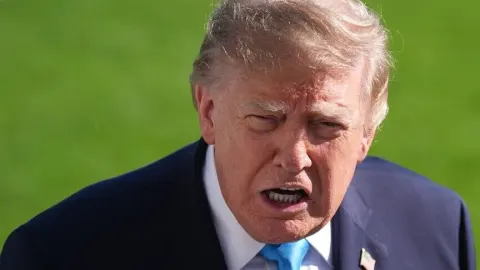 ABD Başkanı Trump: Husiler yanlış işler yapıyorlar hem de çok yanlış
