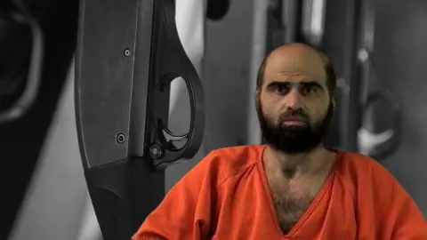 AB'de "canlı yayında infaz" alarmı. Kurşuna dizilecek
