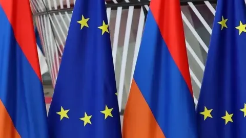 AB’den Ermenistan’a 2 yıllık gümrük vergisi muafiyeti - Ekonomi Haberleri