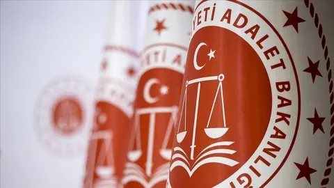 Adalet Bakanlığı'ndan fon soruşturması açıklaması