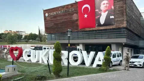 ADANA ÇUKUROVA BELEDİYESİ OPERASYON SON DAKİKA: Çukurova Belediye Başkanı Kim, Gözaltına Mı Alındı? Çukurova Belediyesi Hangi Partiden?