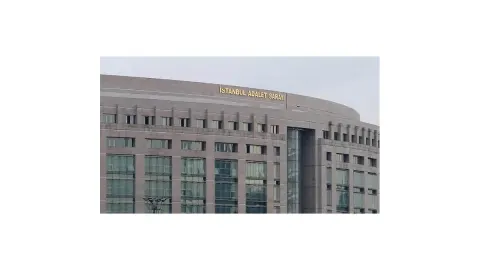 Adliyelerde ‘Dijital Güvenlik’ Dönemi