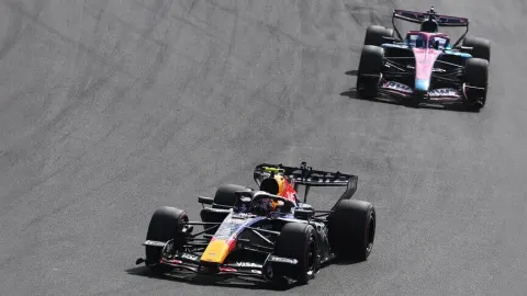 Afrika Grand Prix'si 2030'lu yıllarda Formula 1 takvimine dönecek