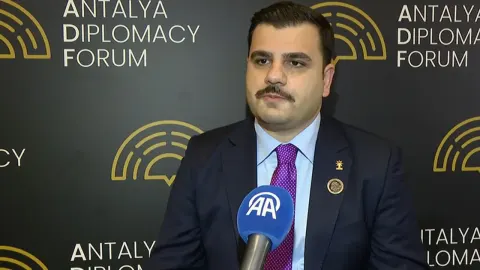 AK Parti'den Zeynel Emre, Şaban Sevinç ve Timur Soykan'a tazminat davası