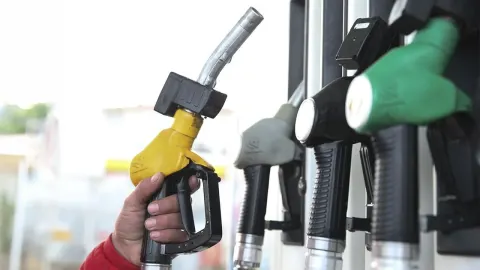 Akaryakıt fiyatlarında son durum: İşte 18 Ekim 2026 güncel benzin, motorin ve LPG fiyatları