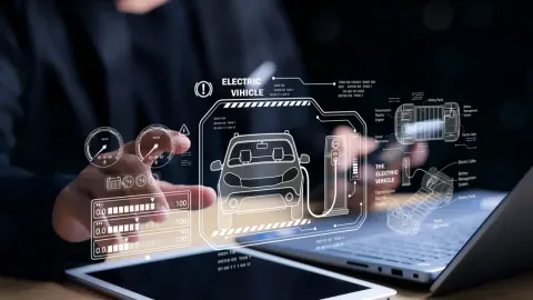 Akıllı araçlarda casusluk riski: ABD o markaların elektrikli araçlarını yasakladı