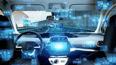 Akıllı otomobillerde casusluk riski. Çin yapımı araçlar askeri sırları mı kaydetti?