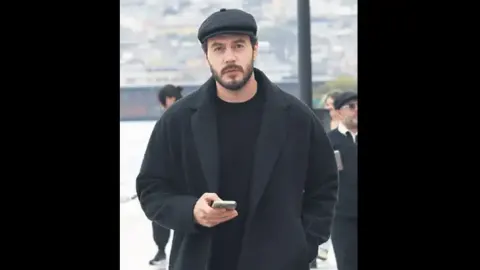 ‘Almanya’ya taşınmadık’