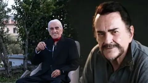 Alpay son yolculuğuna uğurlandı! Cenaze öncesi vasiyet tartışması