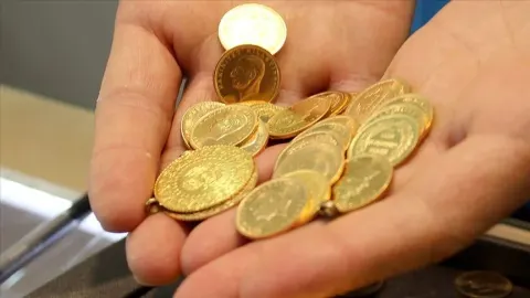 ALTIN FİYATLARI CANLI VE ANLIK 12 EKİM 2026 SON DAKİKA || Altın yükselecek mi? Bugün 1 gram altın, çeyrek altın alış - satış fiyatı ne kadar? İşte Kapalıçarşı altın fiyatları son durum!