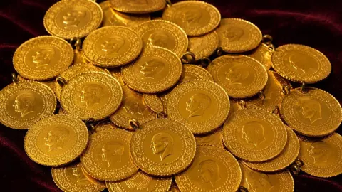 Altın haftaya yükselişle başladı! Gözler kritik verilerde