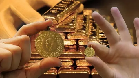 Altın son dakika: Gram ve çeyrek altın kaç lira oldu? | Türkiye Ekonomisi Haberleri