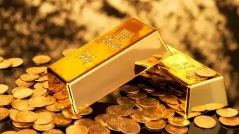 Altının kilogramı yükseldi!