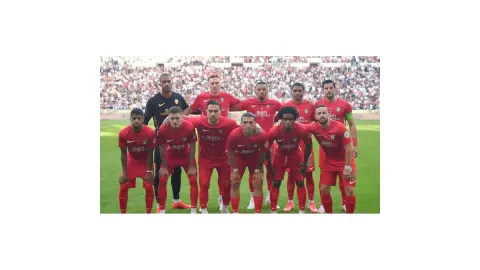 Amedspor kazanmaya devam ediyor