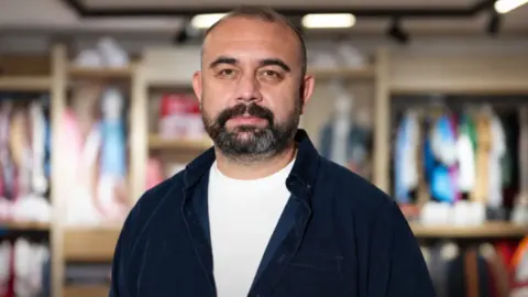 'Ankara Abisi' Yasin Oyanık'ın gözaltında olduğu iddia ediliyor