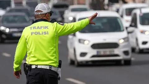 Ankara'da bugün hangi yollar kapalı olacak? 13 Ekim 2026 Salı trafiğe kapalı yollar