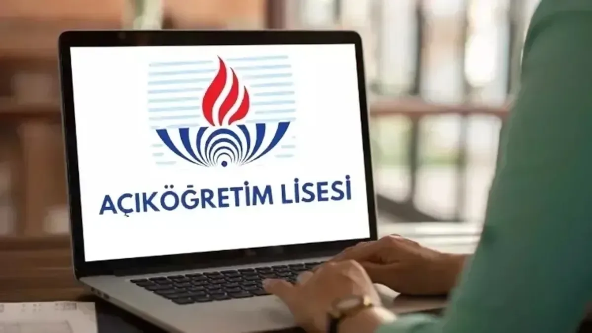 AÖL kayıtları için süre uzatıldı! AÖL kayıtları ne zaman sona erecek, nereden ve nasıl yapılır?