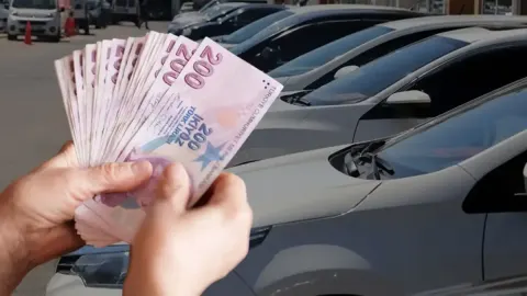 Araç sahiplerine "eksper" tuzağı... Tazminata göz diken yasa dışı yapılara dikkat!