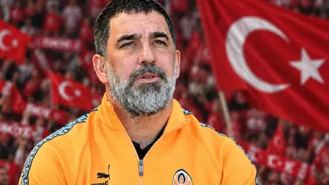 Arda Turan'dan Milli Takım teklifine olay yanıt! TFF hemen karşılık verdi