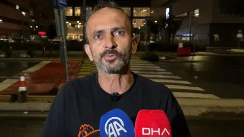 Arnavutköy’de bir çocuğun akranlarınca kolonyayla yakılıp yaralandığı iddia edildi