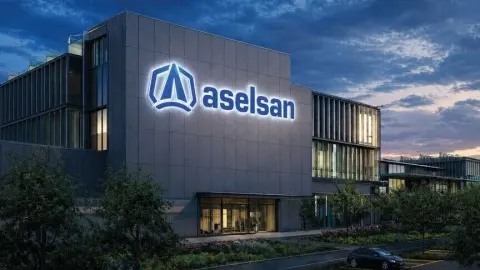ASELSAN'dan 125 milyon dolarlık satış sözleşmesi