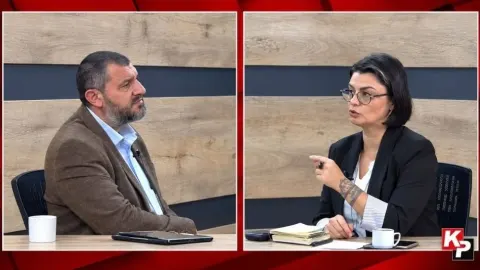 Aslı Murat: Ekonomi kadar haklar ve özgürlükler de güçlendirilmeli