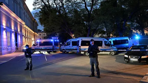 Avrupa'da suikast alarmı! Başbakan ülke ismi verip uyarmıştı