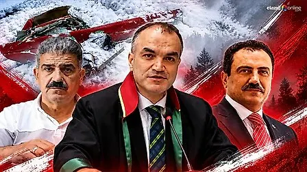 Avukat Levent Çeşme’den Selami Ekici’ye Destek: “Hukuk Mücadelesi Görmezden Gelinemez”