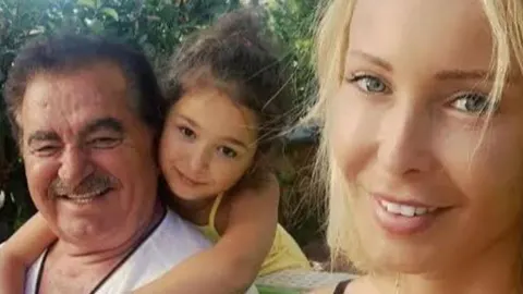 Ayşegül Yıldız: İbrahim Tatlıses azimli ve mücadeleci