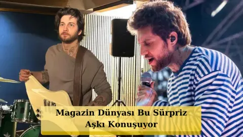 Baba olmaya hazırlanan Ufuk Beydemir'in gizemli sevgilisi ortaya çıktı