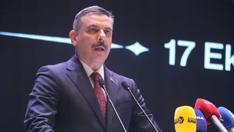 Bakan Çiftçi'den Terörsüz Türkiye mesajı
