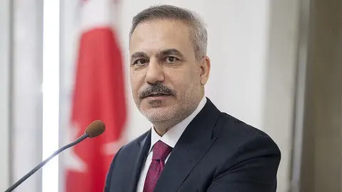 Bakan Fidan, Bakü'deki CICA Devlet ve Hükümet Başkanları Toplantısı'na katılacak