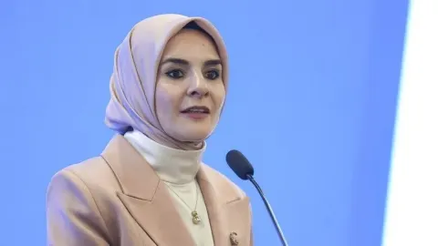 Bakan Göktaş, çocuklara yönelik sosyal medya düzenlemesine ilişkin ayrıntıları anlattı
