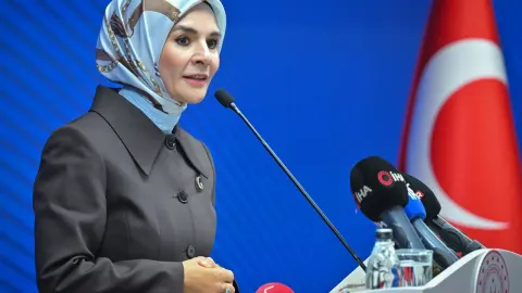 Bakan Göktaş'tan fon iddiasına tepki: "Benim erişemediğim bilgilere onlar nasıl ulaştı?"
