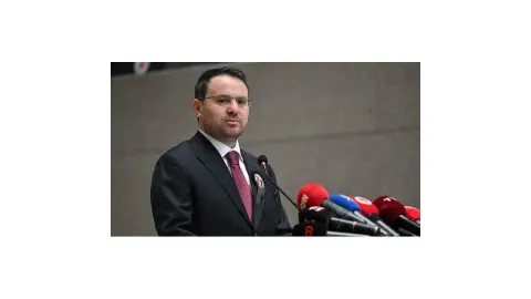 Bakan Gürlek duyurdu! 39 ilde yatırım dolandırıcılığı operasyonu: 5 kuyumcu şirketi mercek altında