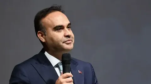 Bakan Kacır: Sektörün dönüşümünü hızlandıracak adımları hayata geçiriyoruz