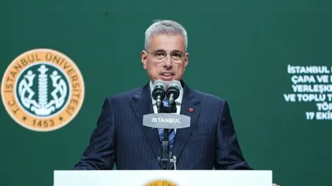 Bakan Memişoğlu: Türkiye bugün dünyanın en iyi sağlık hizmetlerini sunan ülkelerinden biridir