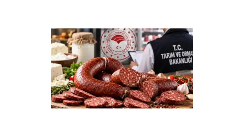 Bakanlık hepsini tek tek ifşa etti: Bu 14 sucuk markasından uzak durun